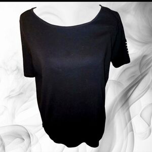 LAUREN RALPH LAUREN T SHIRT